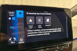 valkoinen Volkswagen ID.3 2021 kuva 20.