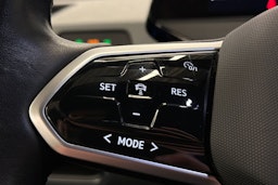 valkoinen Volkswagen ID.3 2021 kuva 28.