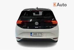met. valkoinen Volkswagen ID.3 2021 kuva 3.
