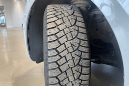 met. valkoinen Volkswagen ID.3 2021 kuva 10.