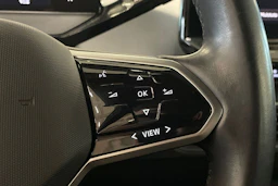 met. valkoinen Volkswagen ID.3 2021 kuva 12.