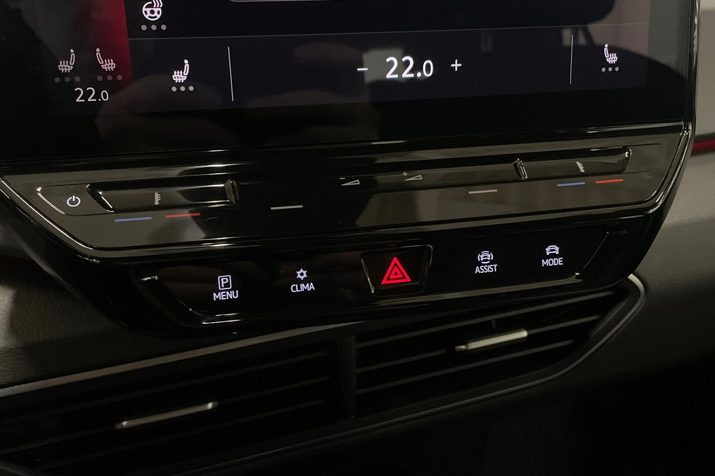 met. valkoinen Volkswagen ID.3 2021 kuva 20.