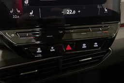 met. valkoinen Volkswagen ID.3 2021 kuva 20.