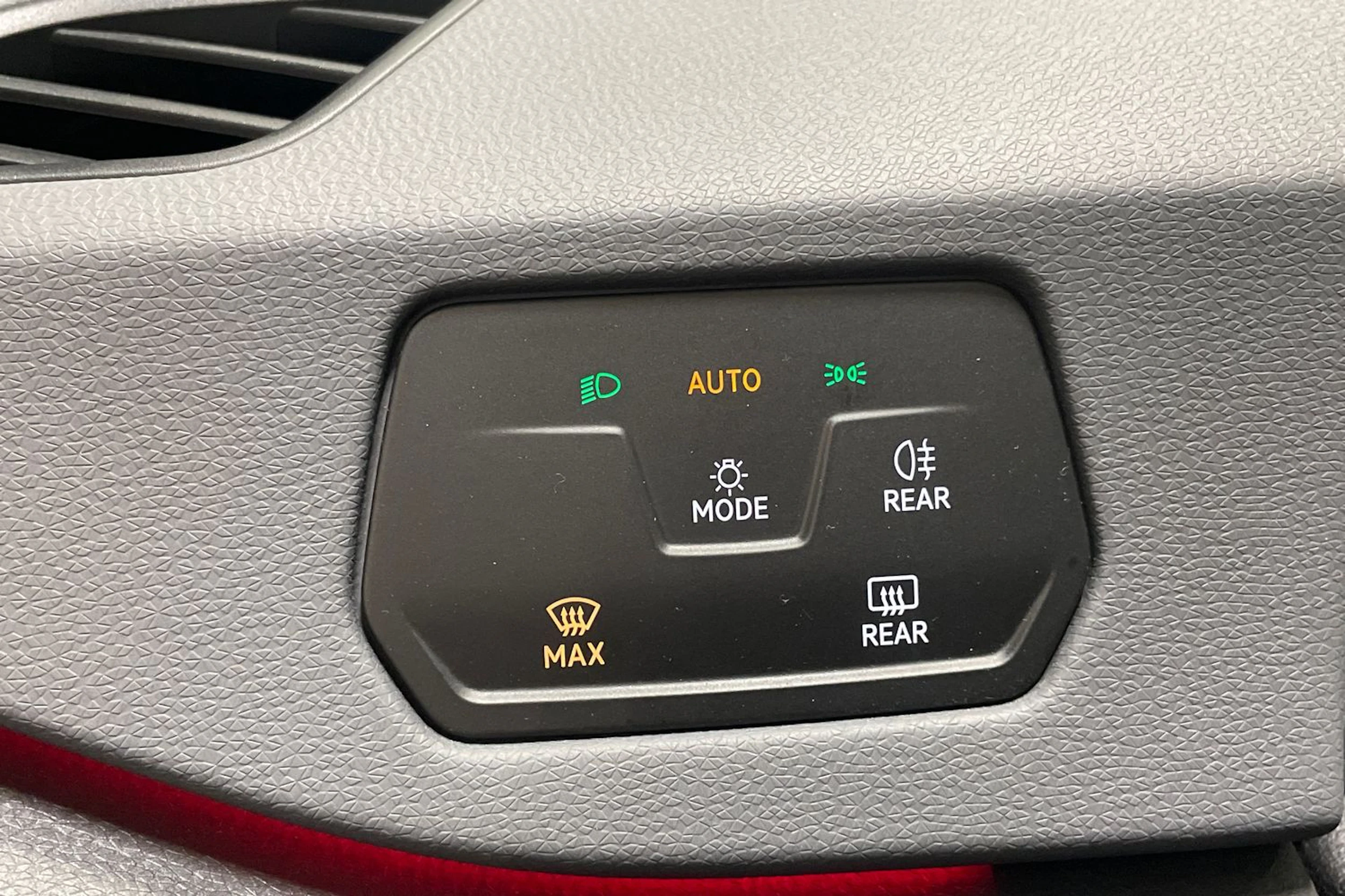 met. valkoinen Volkswagen ID.3 2021 kuva 22.