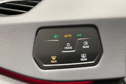 met. valkoinen Volkswagen ID.3 2021 kuva 22.