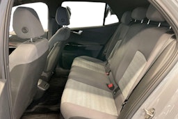 harmaa Volkswagen ID.3 2021 kuva 10.