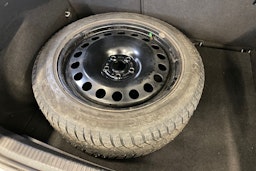 harmaa Volkswagen ID.3 2021 kuva 13.