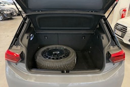 harmaa Volkswagen ID.3 2021 kuva 14.