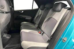 turkoosi Volkswagen ID.3 2021 kuva 8.