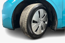 turkoosi Volkswagen ID.3 2021 kuva 9.