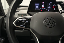 turkoosi Volkswagen ID.3 2021 kuva 11.