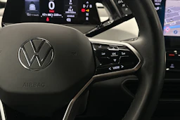 turkoosi Volkswagen ID.3 2021 kuva 12.