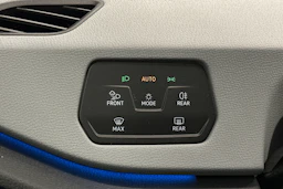 turkoosi Volkswagen ID.3 2021 kuva 14.