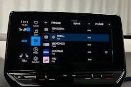 turkoosi Volkswagen ID.3 2021 kuva 20.