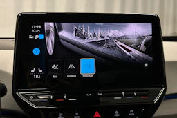 turkoosi Volkswagen ID.3 2021 kuva 31.