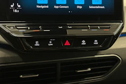 turkoosi Volkswagen ID.3 2021 kuva 33.