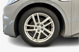harmaa Volkswagen ID.3 2021 kuva 11.
