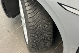 harmaa Volkswagen ID.3 2021 kuva 13.