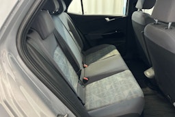 harmaa Volkswagen ID.3 2021 kuva 14.