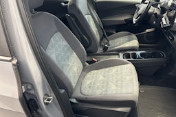 harmaa Volkswagen ID.3 2021 kuva 16.