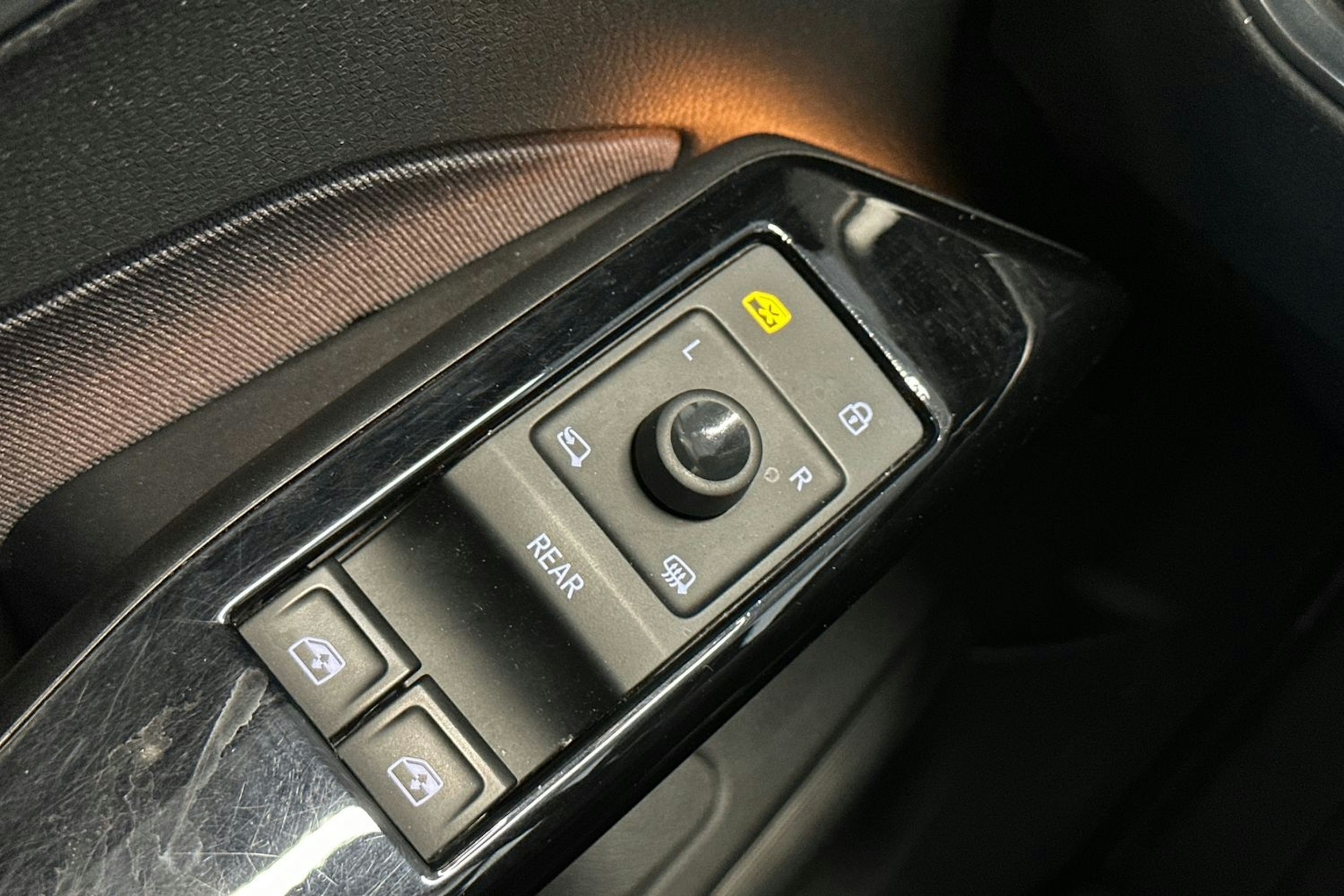 harmaa Volkswagen ID.3 2021 kuva 17.