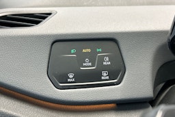 harmaa Volkswagen ID.3 2021 kuva 18.