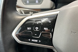 harmaa Volkswagen ID.3 2021 kuva 20.