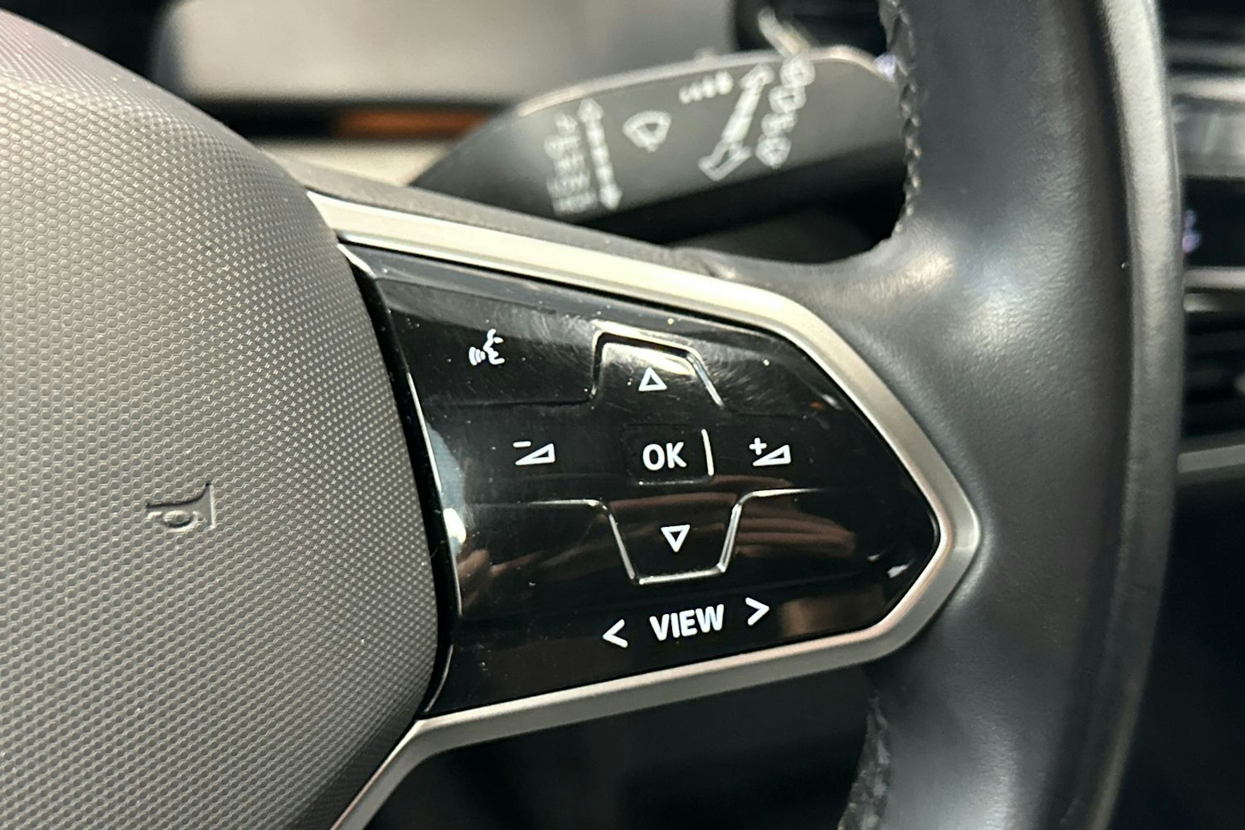 harmaa Volkswagen ID.3 2021 kuva 21.