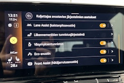 harmaa Volkswagen ID.3 2021 kuva 25.