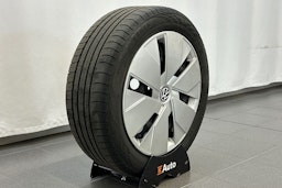 harmaa Volkswagen ID.3 2021 kuva 31.