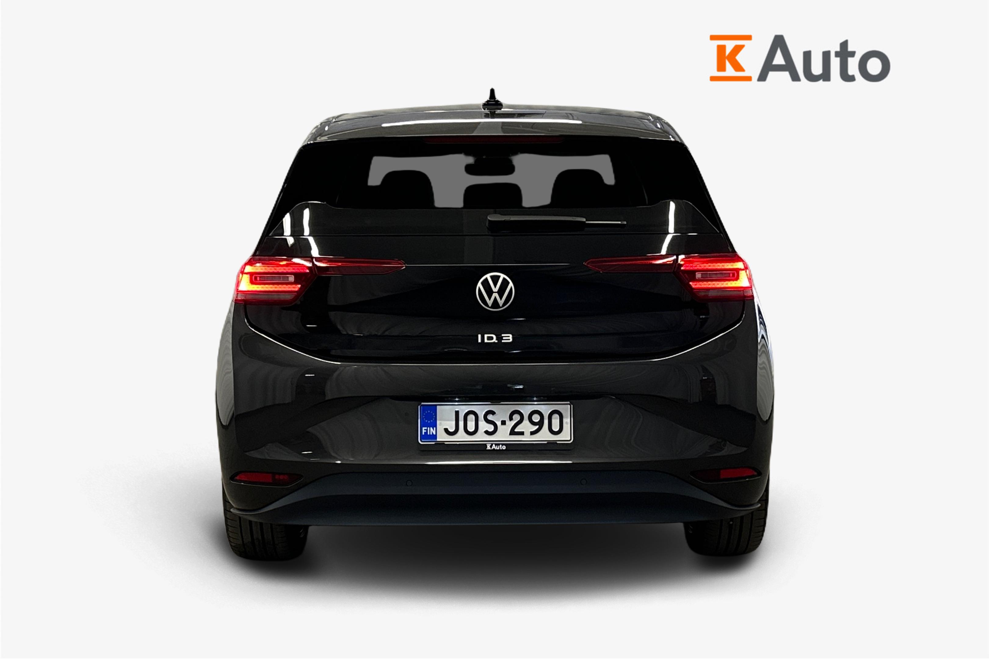 Volkswagen ID.3 2021, kuva 4/32