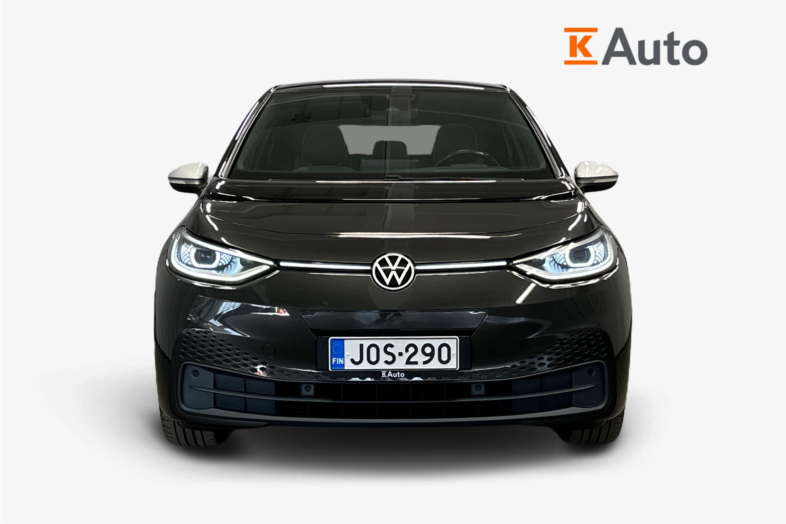 Volkswagen ID.3 2021, kuva 5/32