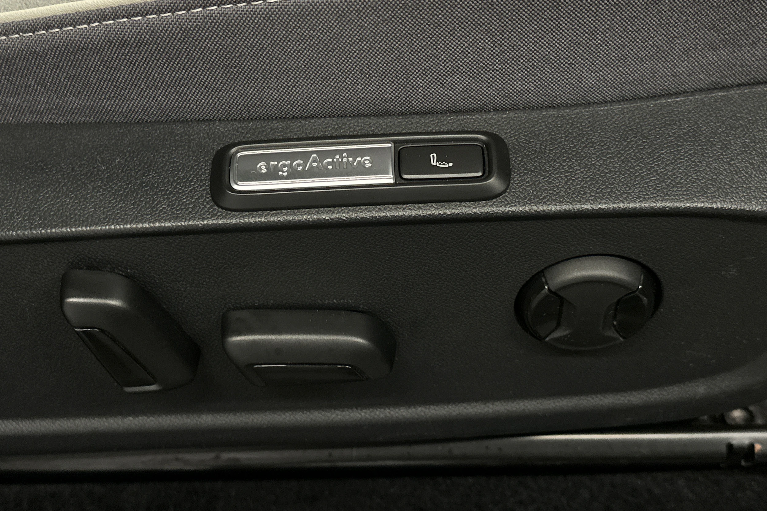 harmaa Volkswagen ID.3 2021 kuva 18.