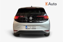 hopea Volkswagen ID.3 2021 kuva 3.