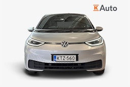 hopea Volkswagen ID.3 2021 kuva 5.