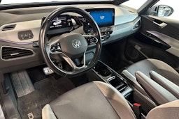hopea Volkswagen ID.3 2021 kuva 7.