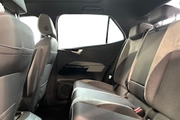 hopea Volkswagen ID.3 2021 kuva 10.