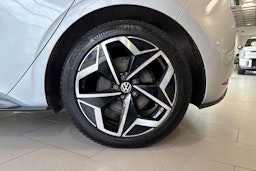 hopea Volkswagen ID.3 2021 kuva 11.