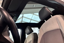 hopea Volkswagen ID.3 2021 kuva 16.