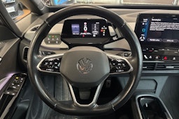 hopea Volkswagen ID.3 2021 kuva 18.