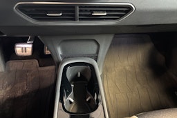 hopea Volkswagen ID.3 2021 kuva 24.