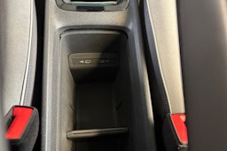 hopea Volkswagen ID.3 2021 kuva 25.