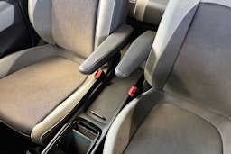 hopea Volkswagen ID.3 2021 kuva 26.