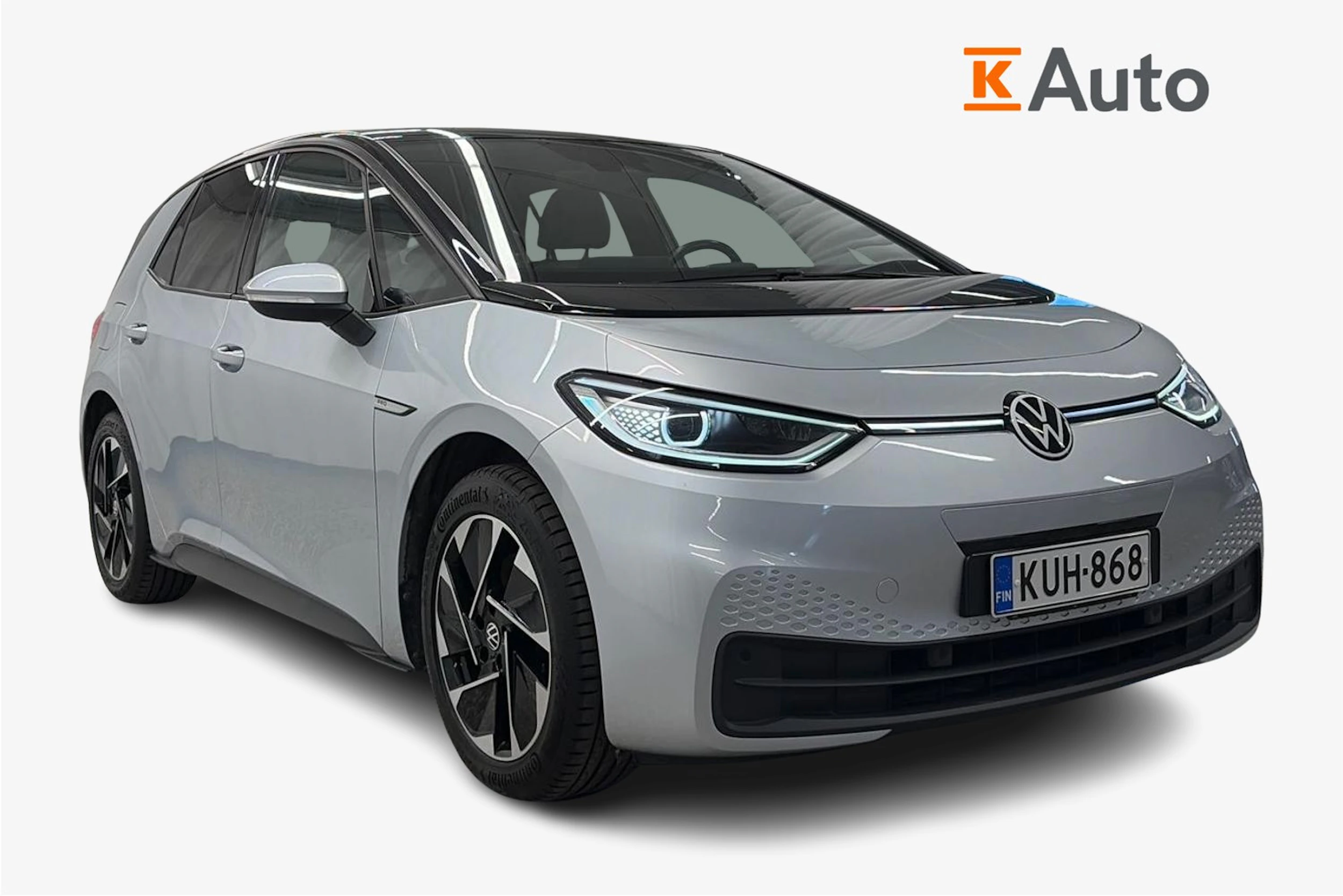 Volkswagen ID.3