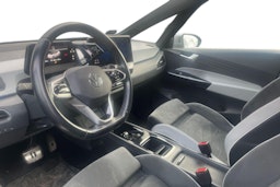 hopea Volkswagen ID.3 2021 kuva 3.