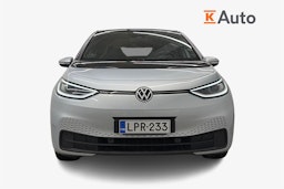 hopea Volkswagen ID.3 2021 kuva 5.