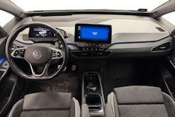 hopea Volkswagen ID.3 2021 kuva 9.