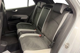 hopea Volkswagen ID.3 2021 kuva 10.