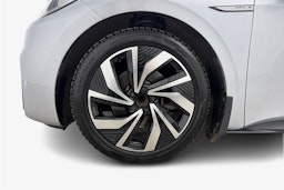 hopea Volkswagen ID.3 2021 kuva 11.