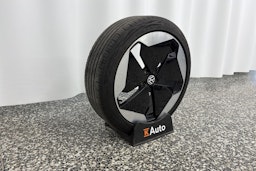 hopea Volkswagen ID.3 2021 kuva 13.